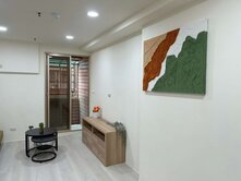 國泰商圈整新漂亮2房