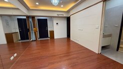 桂林商圈∣名發新境∣裝潢大二房