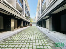 歸仁近高鐵輕屋齡好屋況公園墅