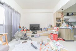 屋主很想賣#鳳林&amp;永芳商圈#質感輕屋齡有孝親房車墅