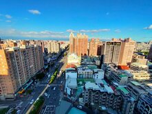一戶兩車！文山高樓景觀3+1房