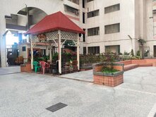 復華夜市近大灣交流道白金漢宮高樓層景觀宅 G058