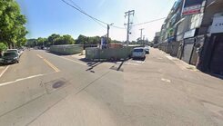 專委-15米路 雙面路都計內農地-收租停車場 
