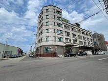 靜宜角間店面｜30間大套房