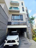 水湳｜帝闊大玥｜全新臨路車庫孝親別墅