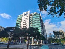 高鐵富翼商務辦公室