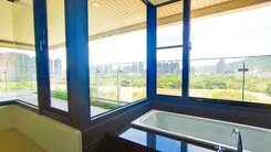 美術館當前院｜百坪3套房景觀宅