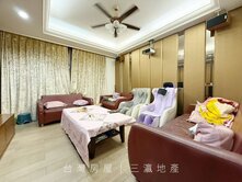打拼奕萱®最便宜漢神輕屋齡同條件動輒2500萬以上