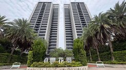 豐花園•三房平車必看 x 楠梓土庫商圈 x 高樓