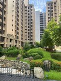台中市烏日高鐵特區櫻花一綻四房二廳雙平面車位
