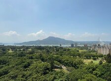 獨家專售｜台北灣觀海高樓景觀百坪豪邸