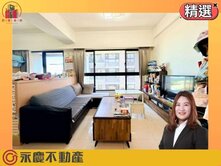 A9🔆南方沐林🔆近南勢國小稀有邊間2房車