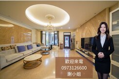 榮總霞海・八德商圈｜尊榮級百坪大地坪六車電梯豪墅