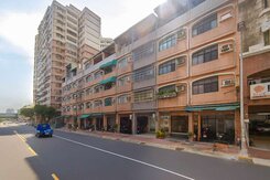 大豐.大昌.建工商圈|臨路18米|商四翻新8套房