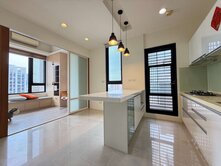 🏡幸福川高樓景觀🏡邊間✨三房平車