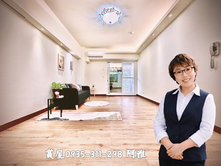 💝建工大昌商圈｜一樓庭院戶｜質感三房+車位💝