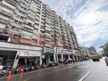 大湳商圈~巴黎世家三房車