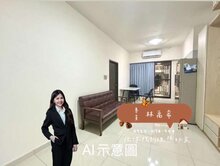 楠梓區｜近後勁捷運站｜2房車位雙衛浴｜輕屋齡