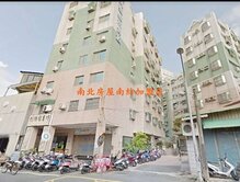 麻豆國小市中心電梯套房