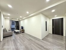 中興大學｜國光路大買家為鄰｜輕屋齡質感2房＋雙平車