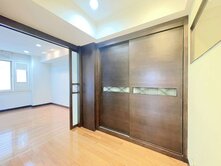 新竹北區稀有釋出｜室內43坪｜精裝四房＋超大平車