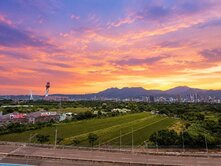 北士科無敵景觀四房車0988109922陳S