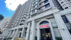 獨家---中壢體育園區花園城堡2房車
