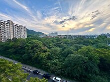 石門雲品高樓層景觀度假套房