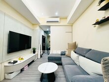 中路米蘭/單身/新婚/銀髮最合適1+1+平車位
