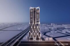 $173預售可轉約雙子星高樓層景觀小豪宅