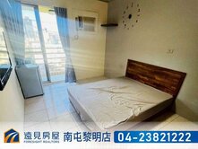 西區台灣大道旁套房近4%投報|遠見房屋