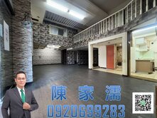 ✨阿濡推薦✨八德G04歐洲學苑金店面