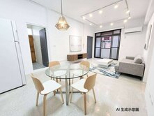 徐匯中學捷運邊間採光有陽台公寓三和.信義.中山一路