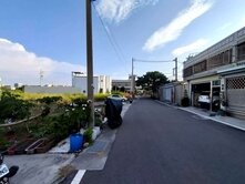 苑裡6米活路面寬方正甲建