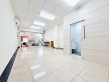 勤益科大收租透店