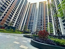 A7富宇上城景觀兩房車