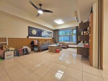 南區.順天完全社區.室內34坪.大三房平車