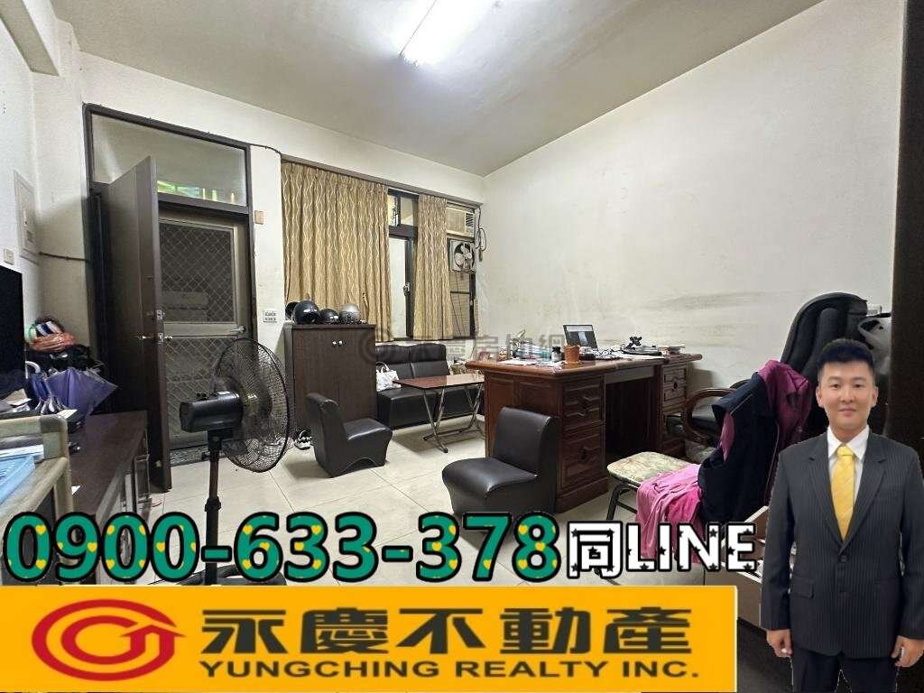 瑞騰😍潭子矽品商圈｜前後臨路車庫別墅 稀有釋出