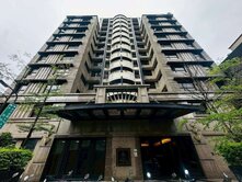 ＜古亭捷運站＞「第一名廈」高樓兩房
