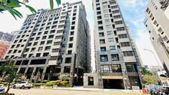 西屯逢甲商圈精美大三房+1平車位