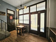 914 🔴東區靜巷文青特色老宅-出價談︱住商梨兒