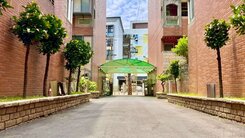 🎯近八德國小🎯書香名門花園別墅~室內車庫🎯