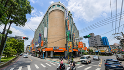 板橋商辦｜天照商業大樓★使照A1