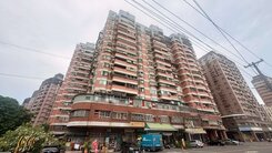 鳳山國中捷運站旁｜16樓景觀｜即刻入住