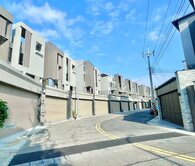 「采靚獨家」全新未住｜六米大面寬｜雙車別墅