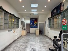 駁二鹽埕商圈｜正五樓大建坪｜商四透店