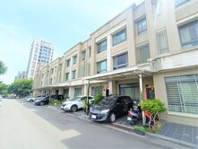 震後精裝別墅 敦化知音 稀有釋出｜台中巨蛋 14期