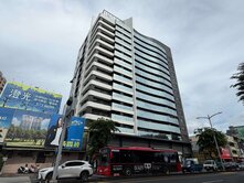 鼎中文藻商圈｜五米面寬收租自用金店