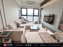 鶯歌-台北捷寶｜高樓景觀2房◆獨家銷售