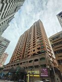 陽明商圈【文學院】中高樓景觀3房+平車